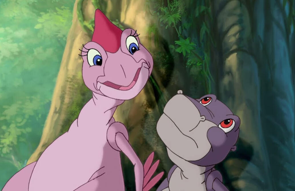 Attend DC Bronies Land Before Time TV Series Watch Party (Part I)